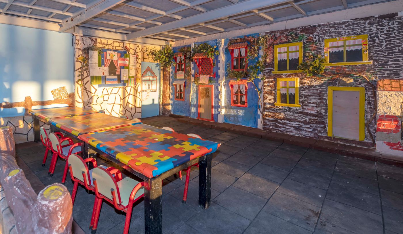 Armas-Beach-Hotel-Sports-and-Entertainment-47