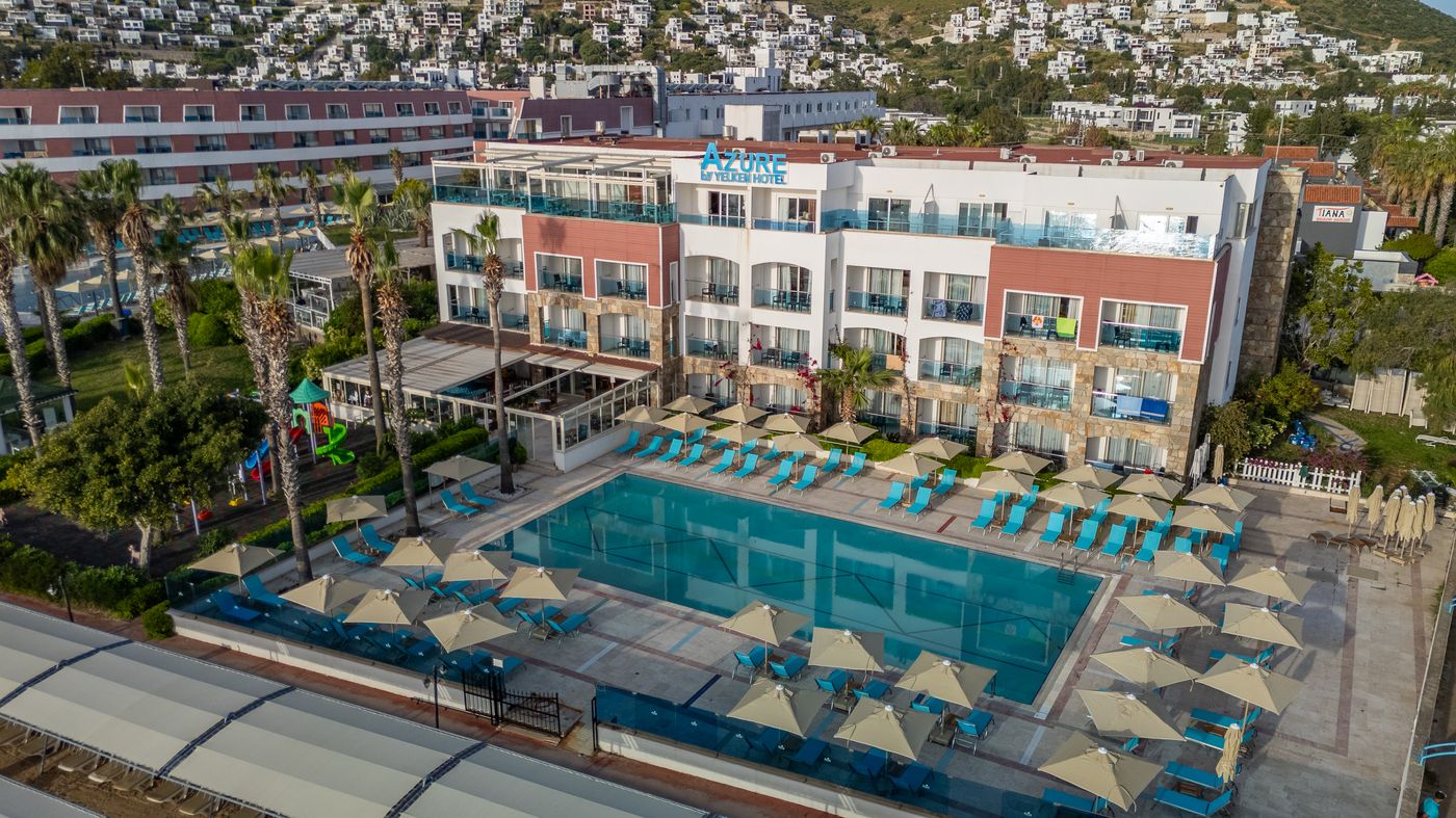 Grand-Park-Bodrum-Pool-8