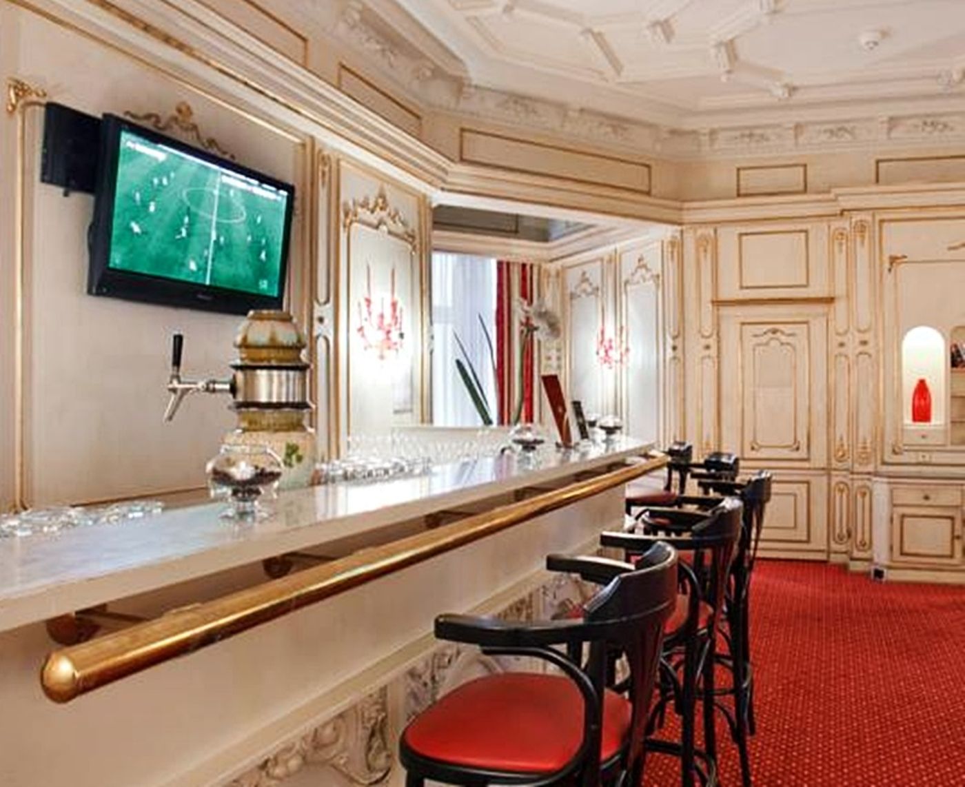 Azimut-Hotel-Kurfuerstendamm-Berlin-General-view-23