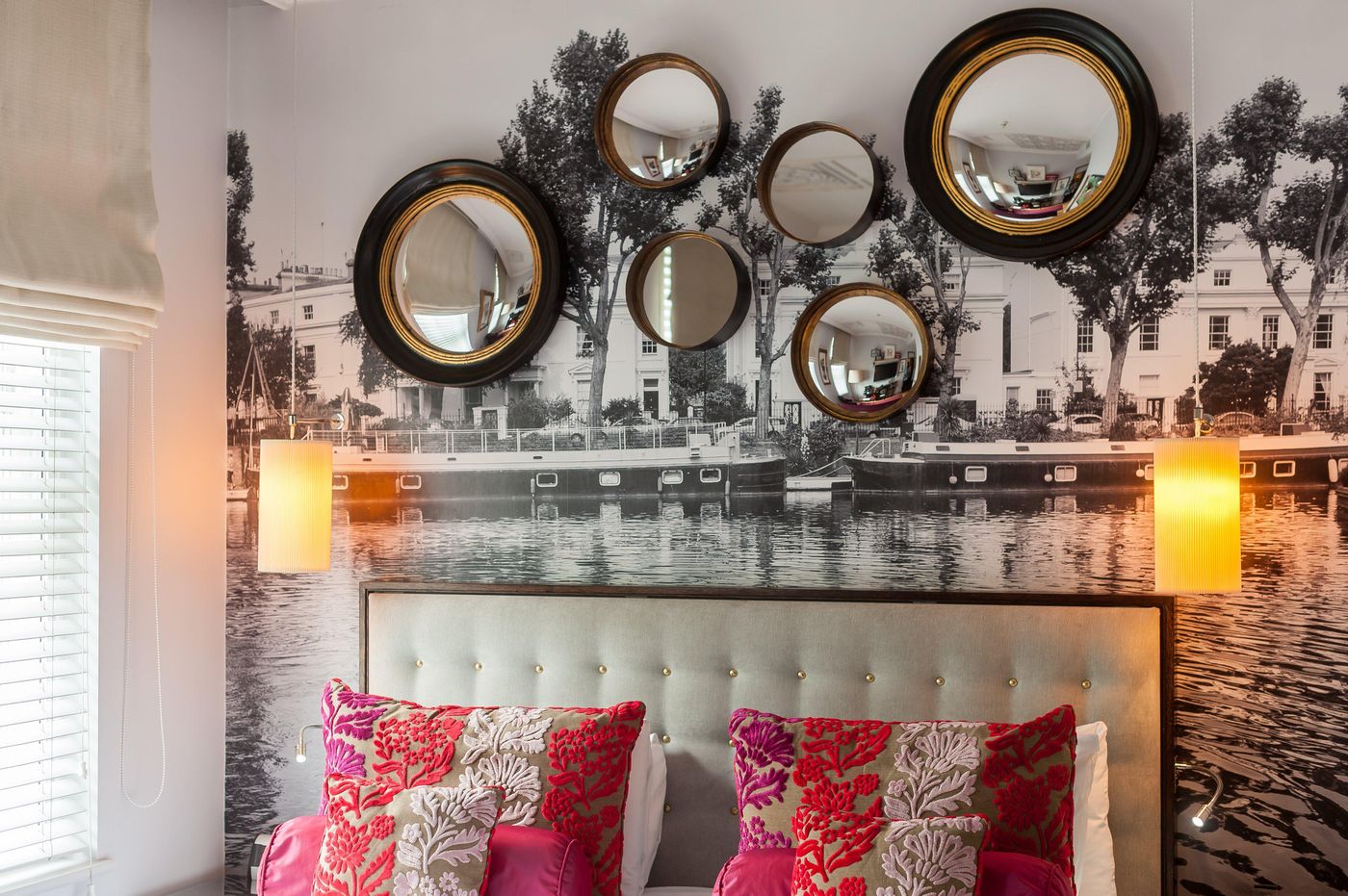 Hotel Indigo London Paddington Hyde Park - United Kingdom - LONDON - Room - 9