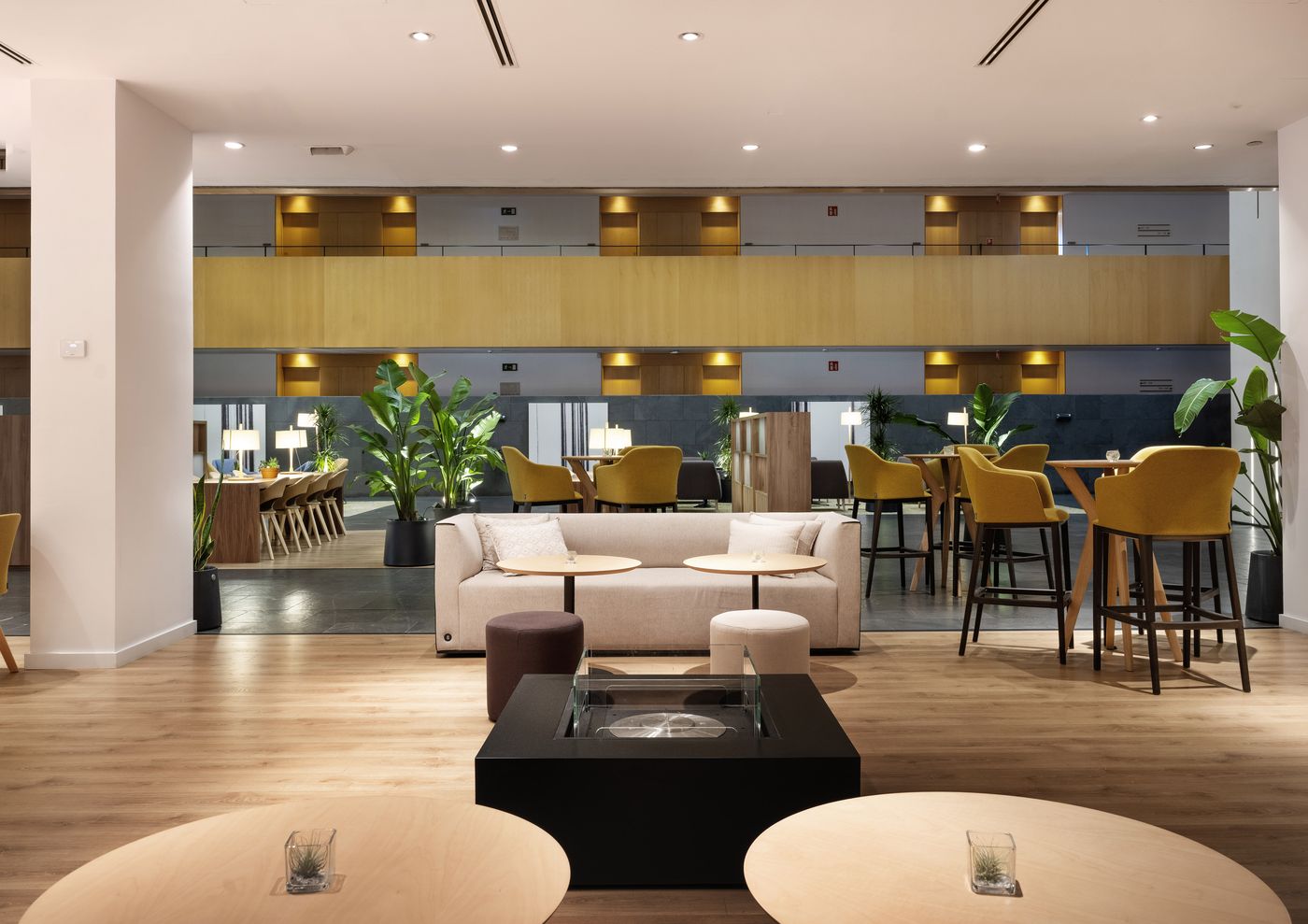 11.06.25 Innside Barcelona Aeropuerto