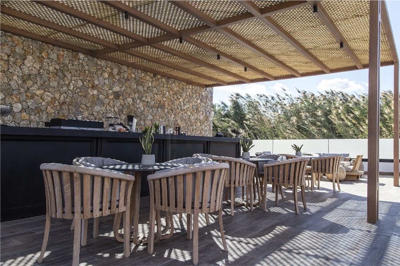 Lango Design Hotel & Spa - Adults Only