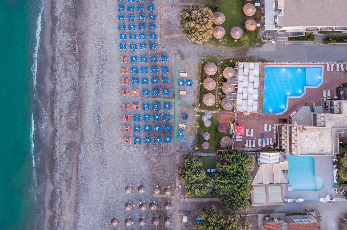 Erato Hotel - Adults Only