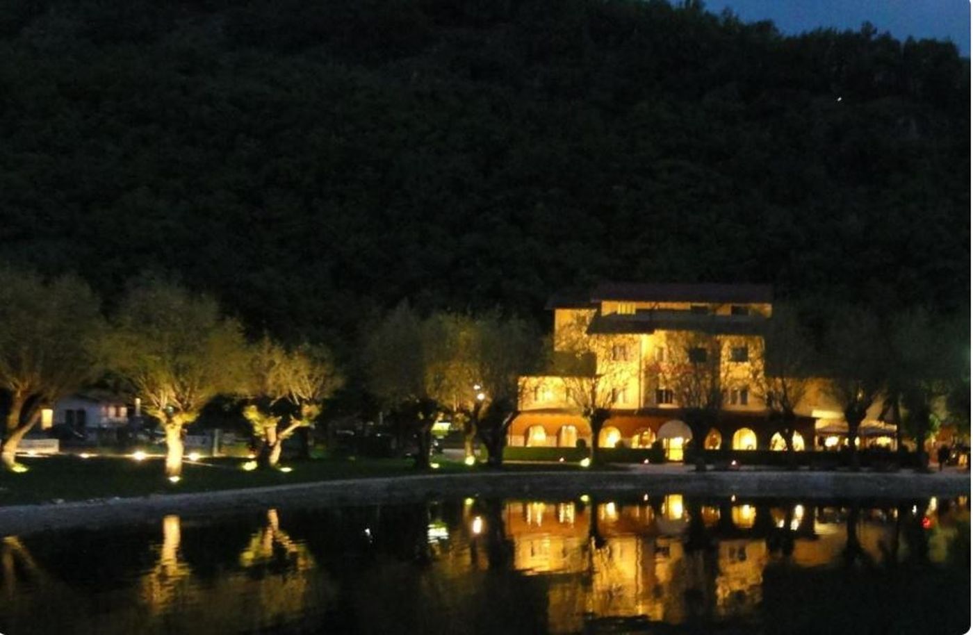 LH Hotel & Ristorante del Lago-Italy-SCANNO-General view-1