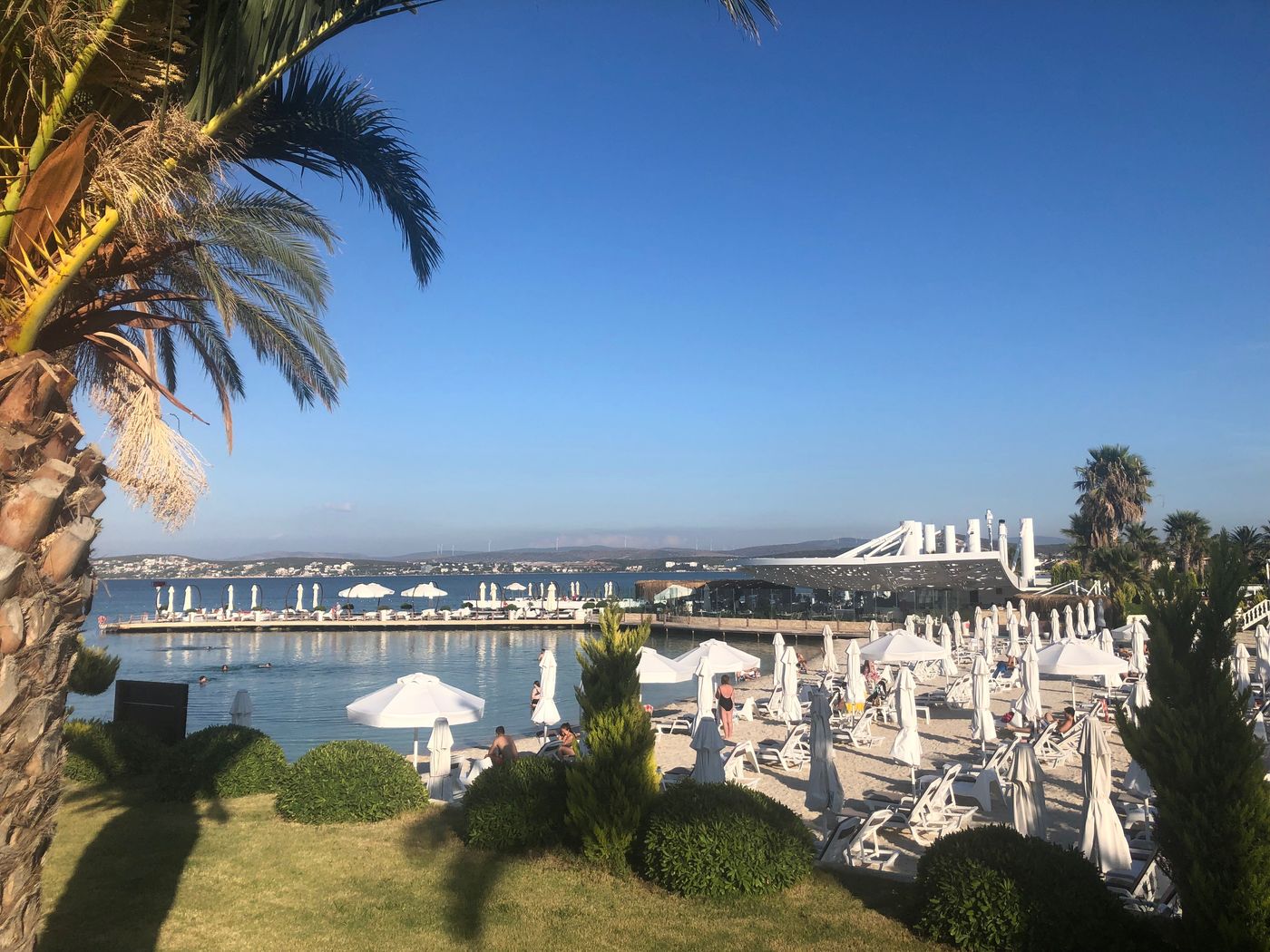 Ilica-Hotel-Spa---Thermal-Resort-Beach-24