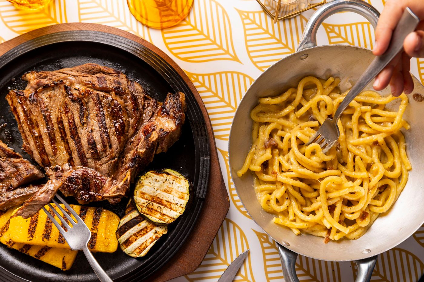 Venezia-2000-Restaurant-56