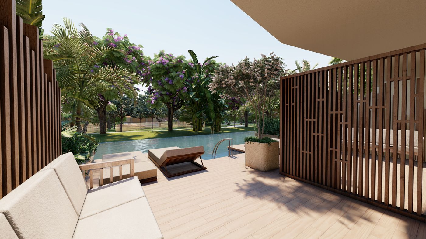 Lara Barut Collection