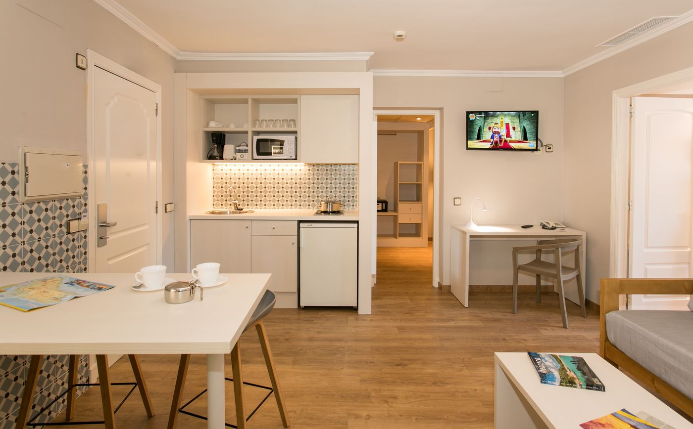 Minura-Cala-Galdana---Apartamentos-D-Aljandar-Room-45