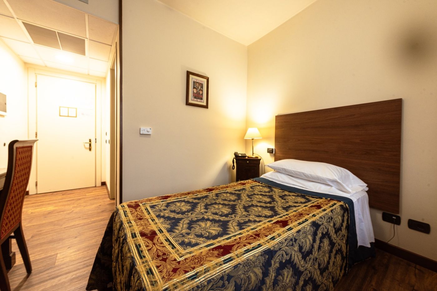 Dimora San Secondo - Italy - San Secondo di Pinerolo (TO) - Room - 5