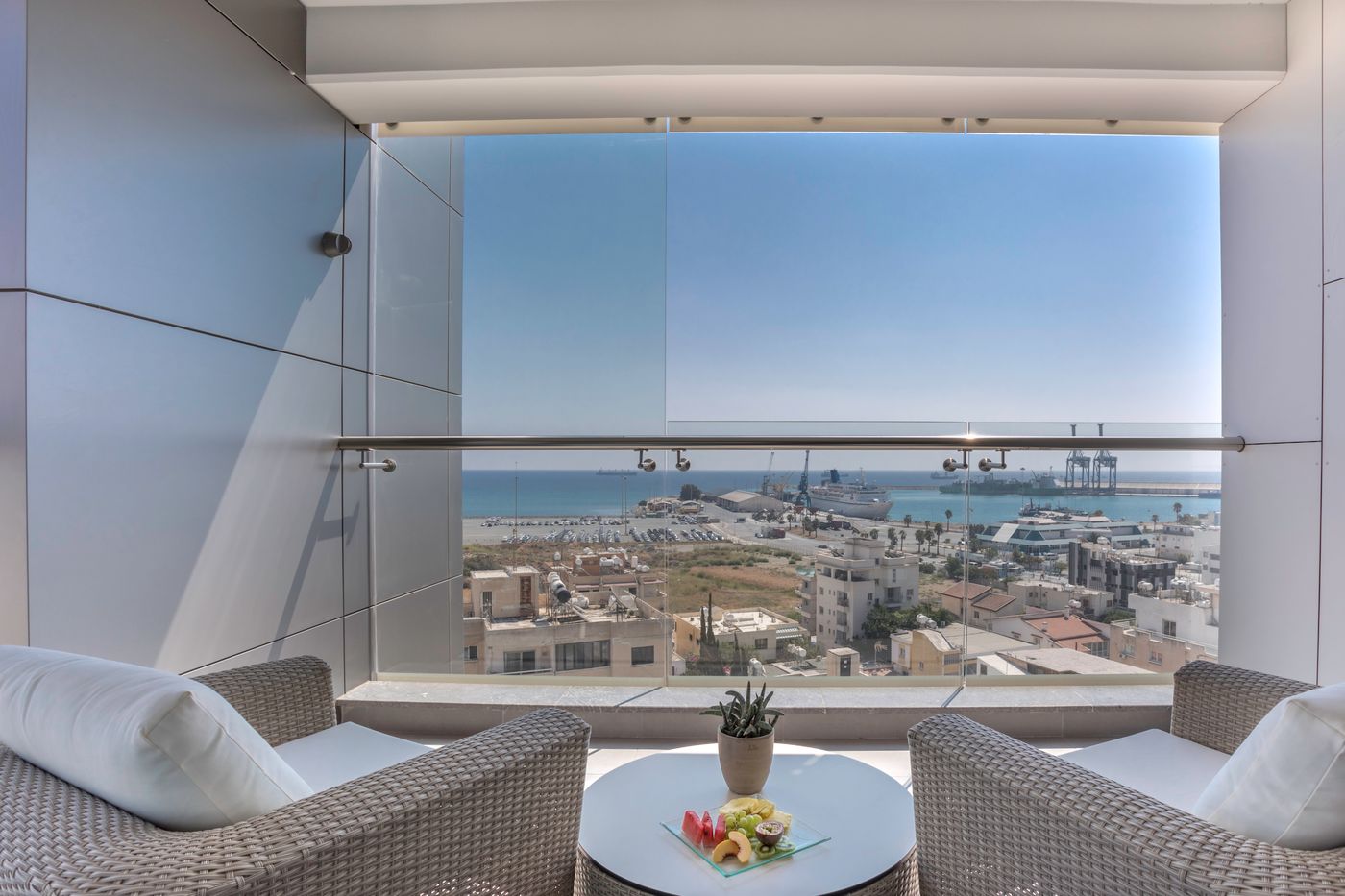 Radisson Blu Hotel Larnaca