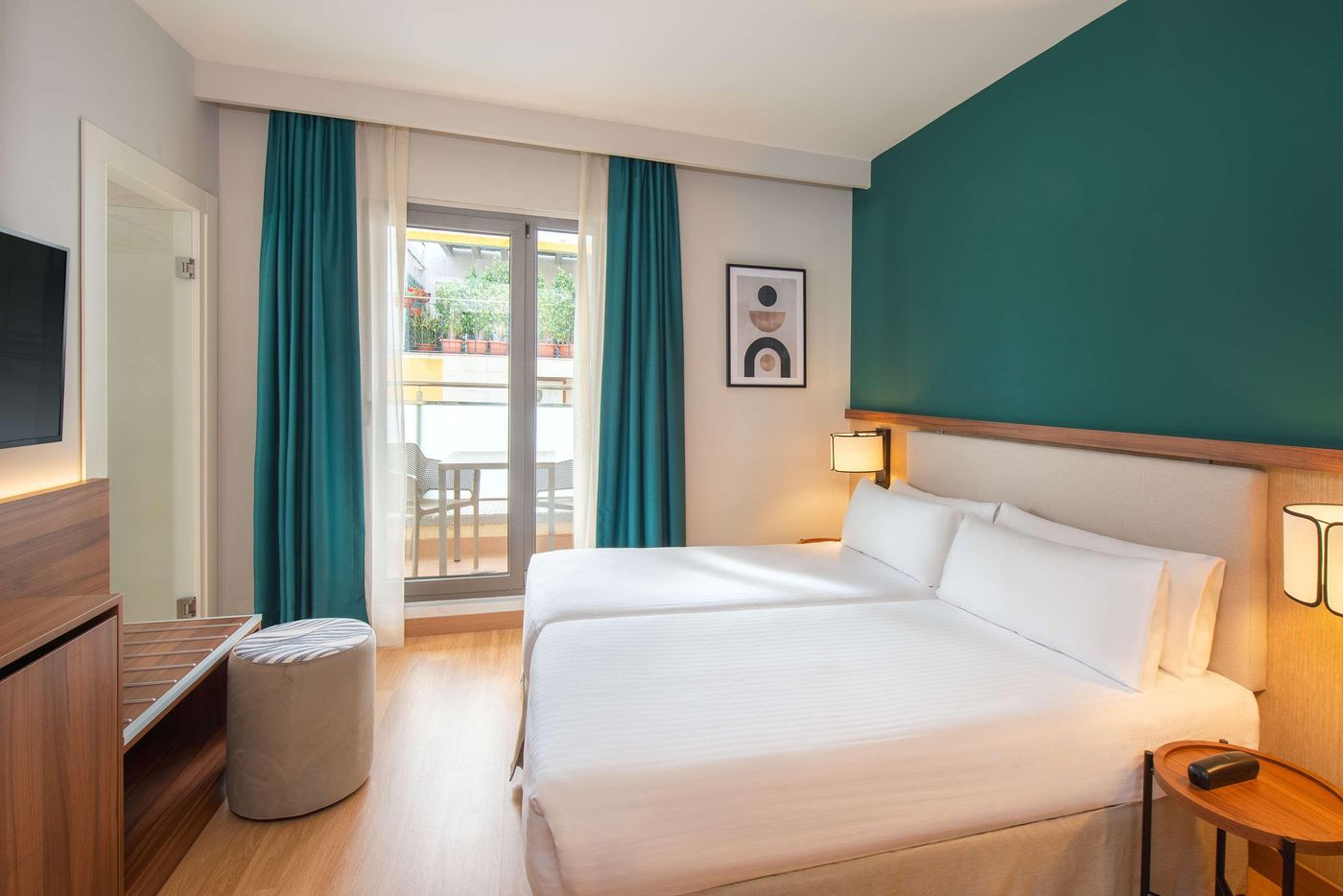 TRYP-Ciudad-de-Elche-Hotel-Room-15