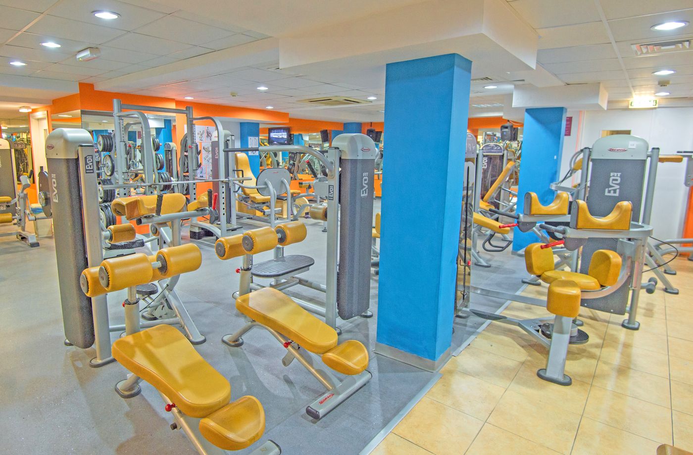 New Famagusta Hotel & Suites