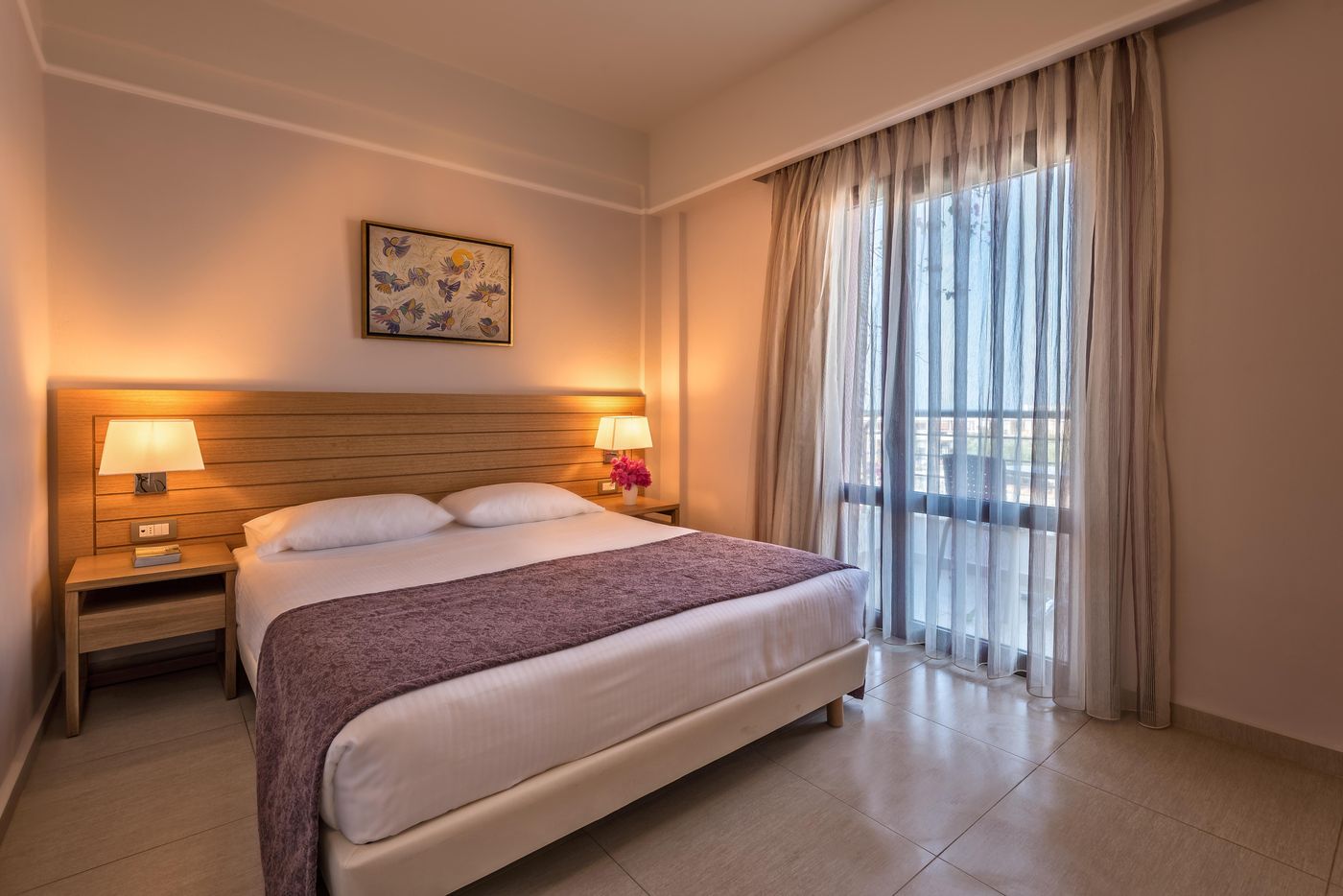 Porto-Platanias-Village-Resort-Room-33