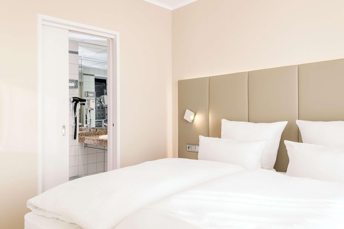 NH Dortmund-Germany-DORTMUND-Room-10