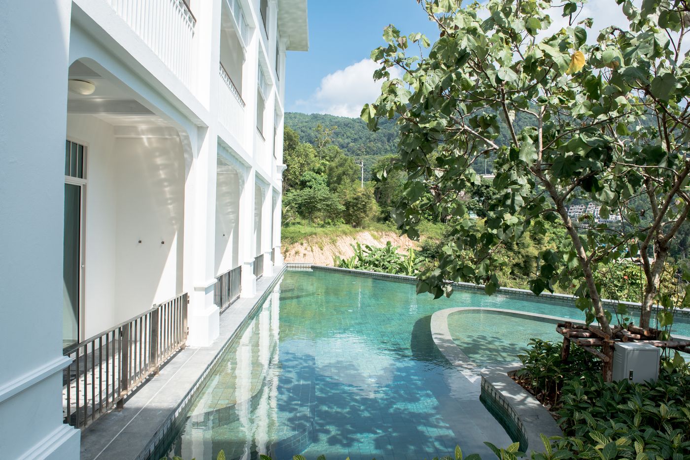 Marina-Gallery-Resort--KACHA--Kalim-Bay-Pool-4