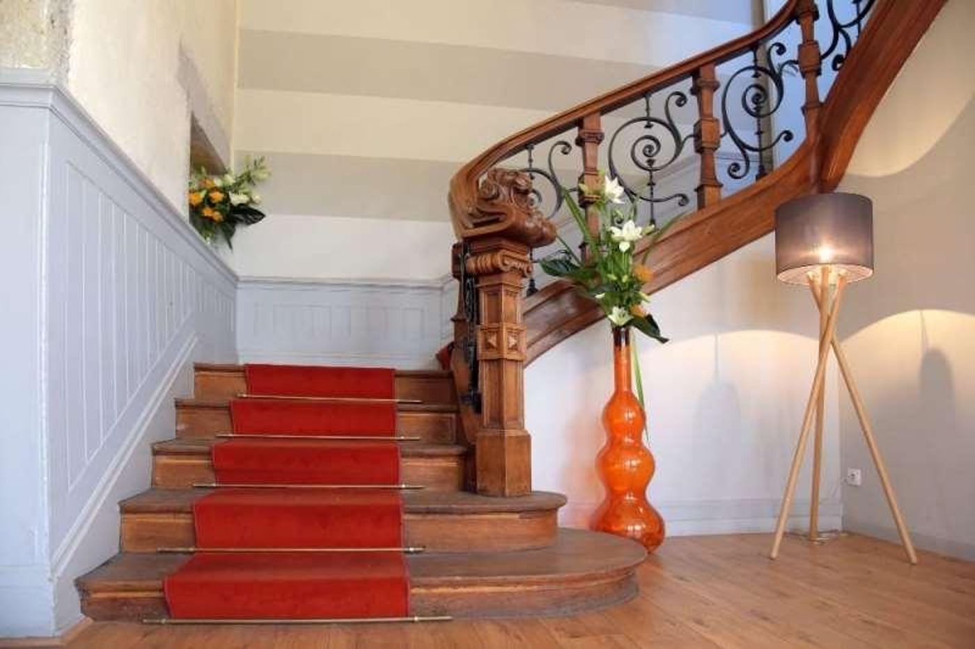 Hotelo Lyon - France - LYON - Lobby - 1