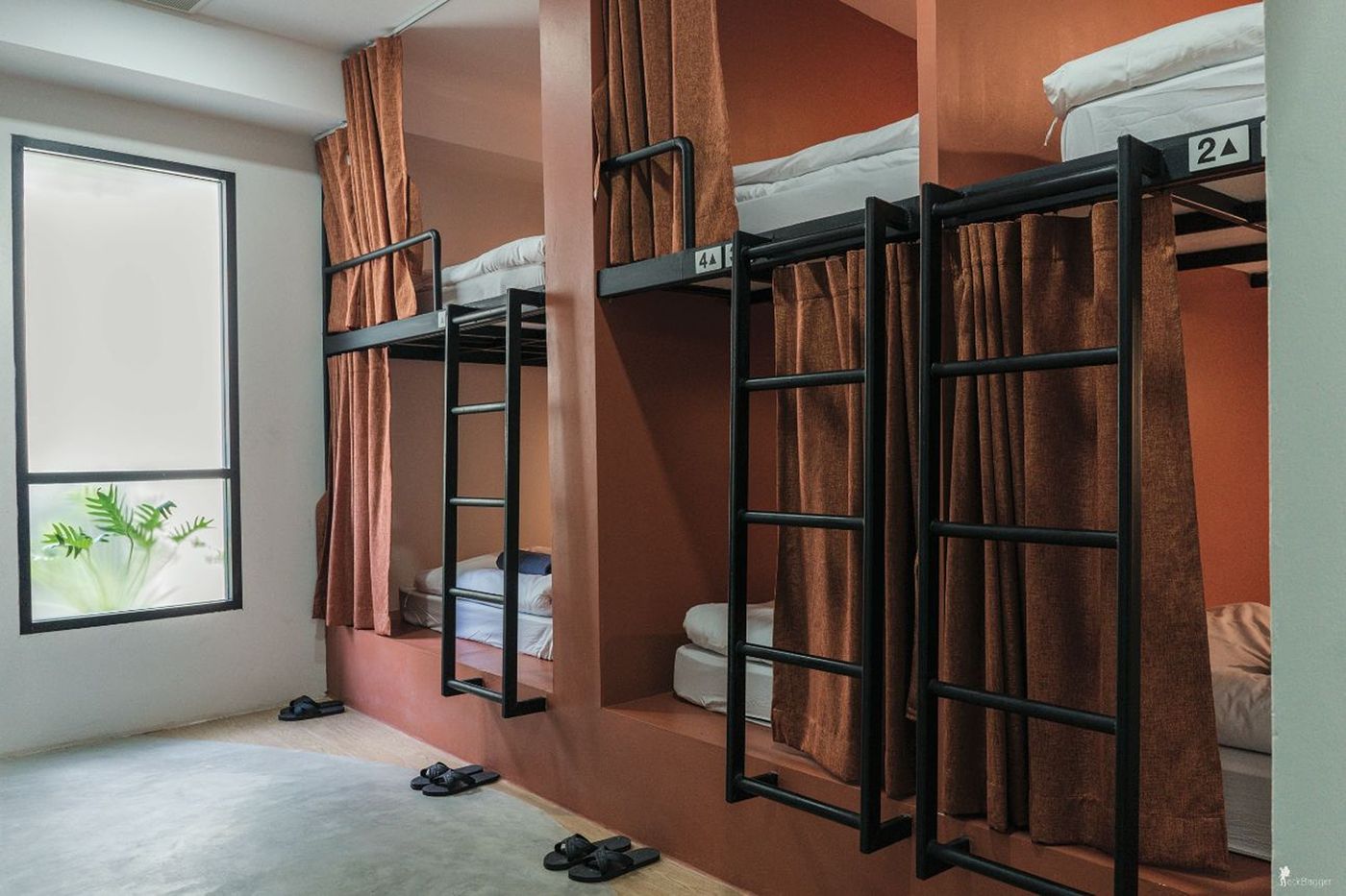 All-Day-Hostel-SHA-by-ZUZU-Room-15