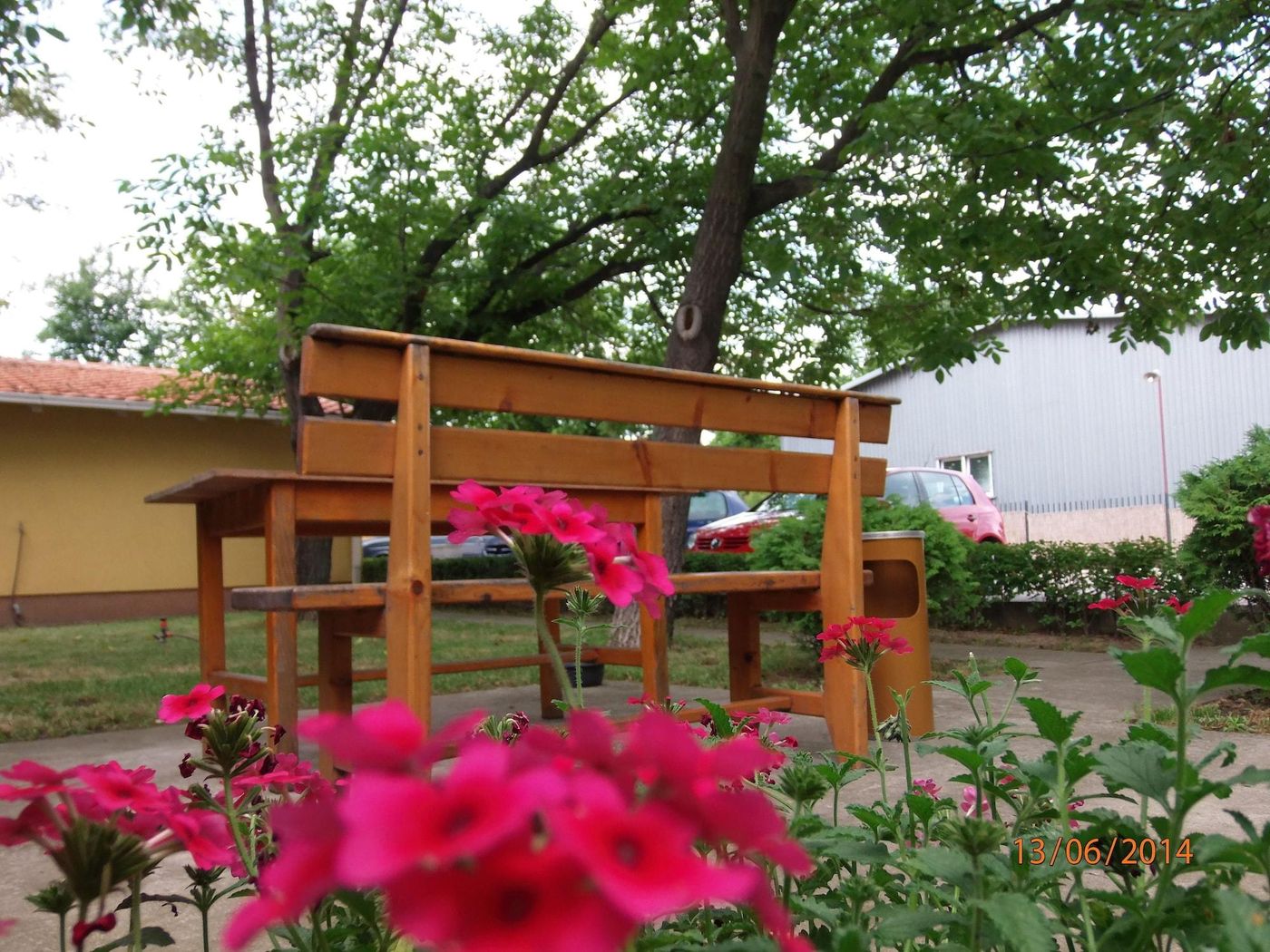 Garni Hotel Lav-Serbia-BELGRADE-General view-8