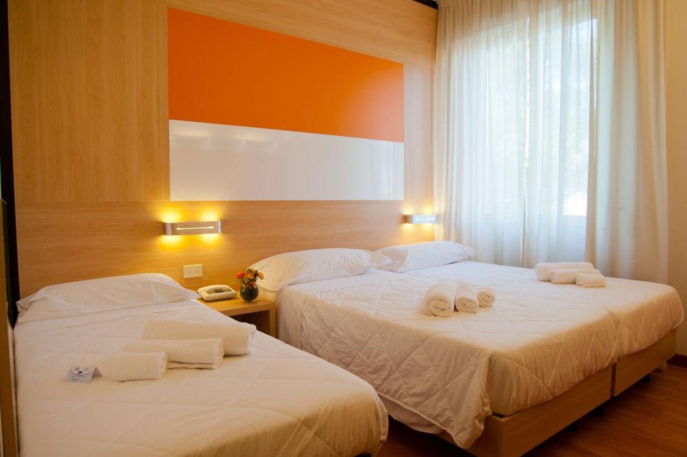 Hotel Rodia-Italy-MAGLIE-General view-3