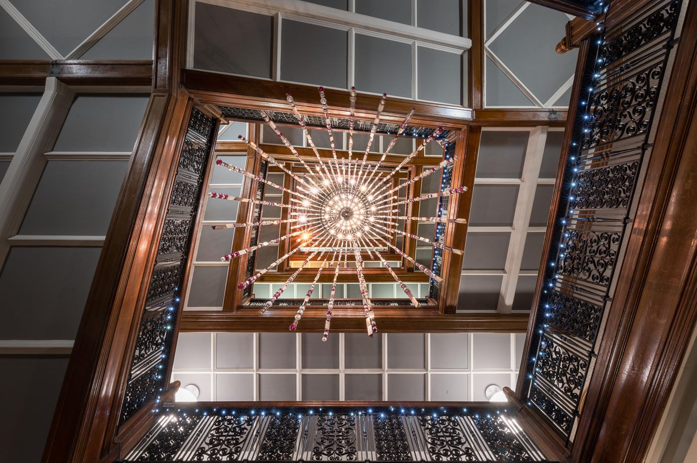 Voco Grand Central - Glasgow-United Kingdom-GLASGOW-Lobby-9