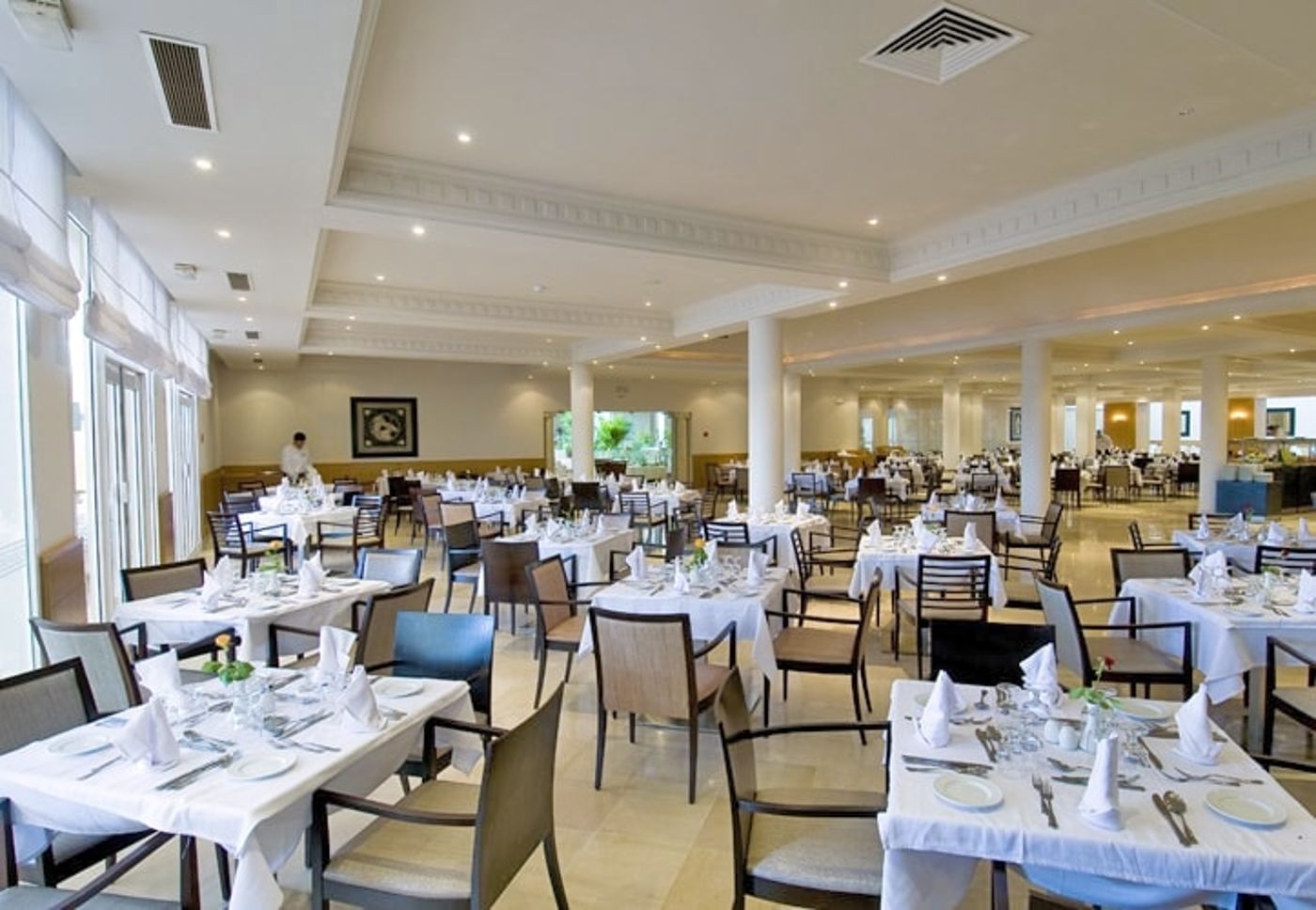 New - Royal Thalassa