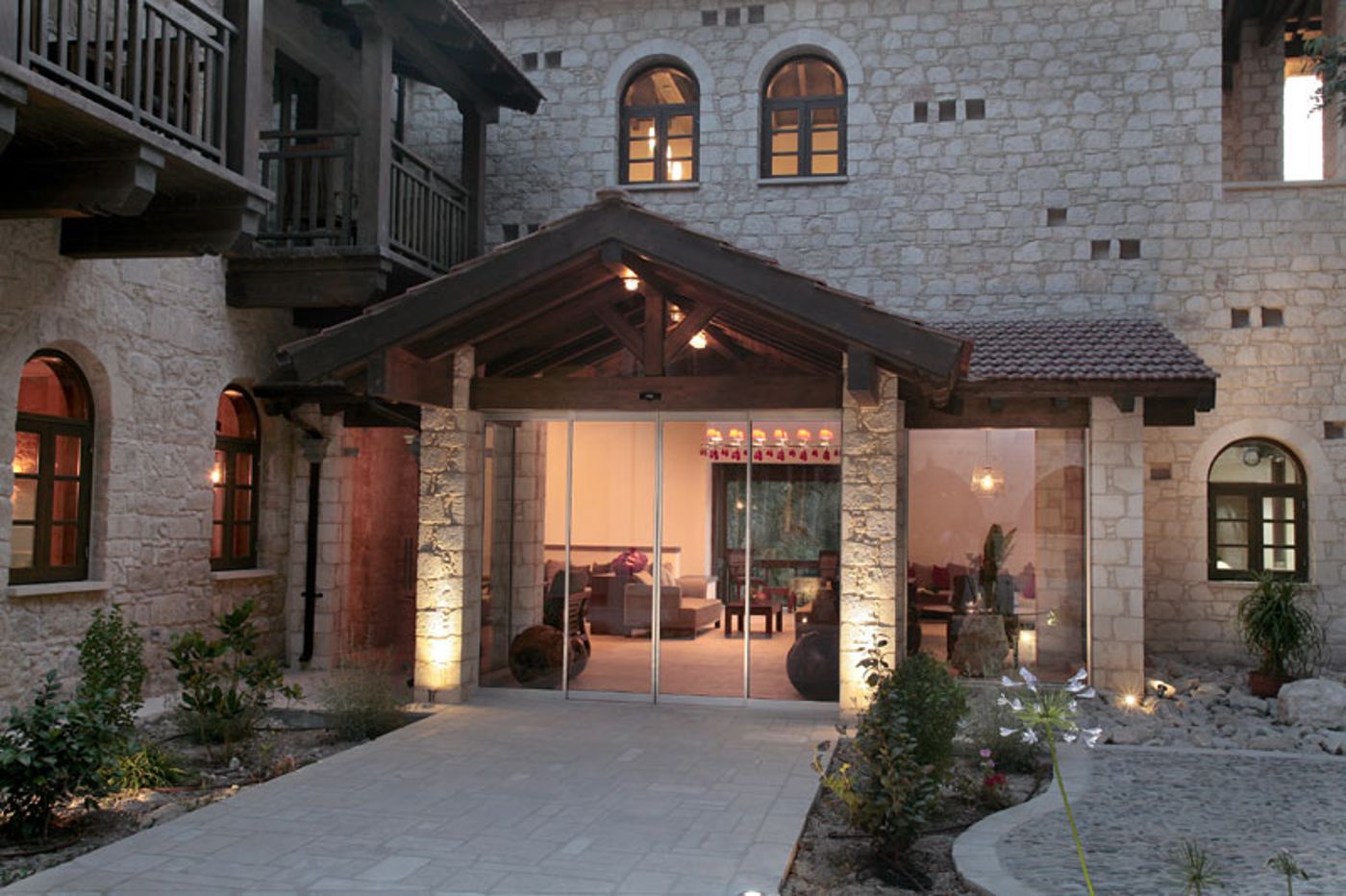 Ayii Anargyri - Adults Only