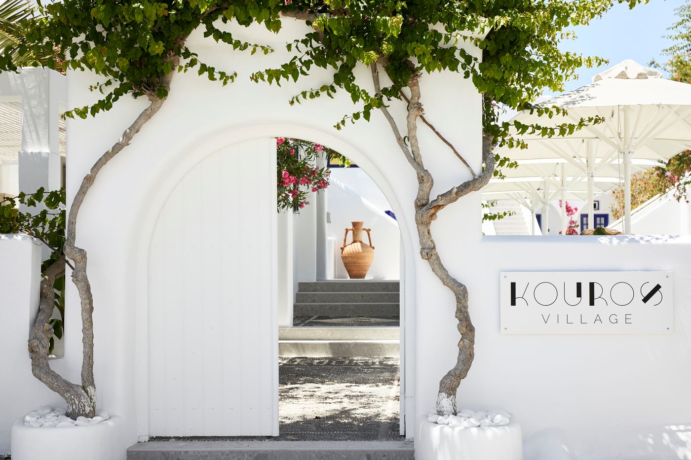 Kouros Village - Adult Only