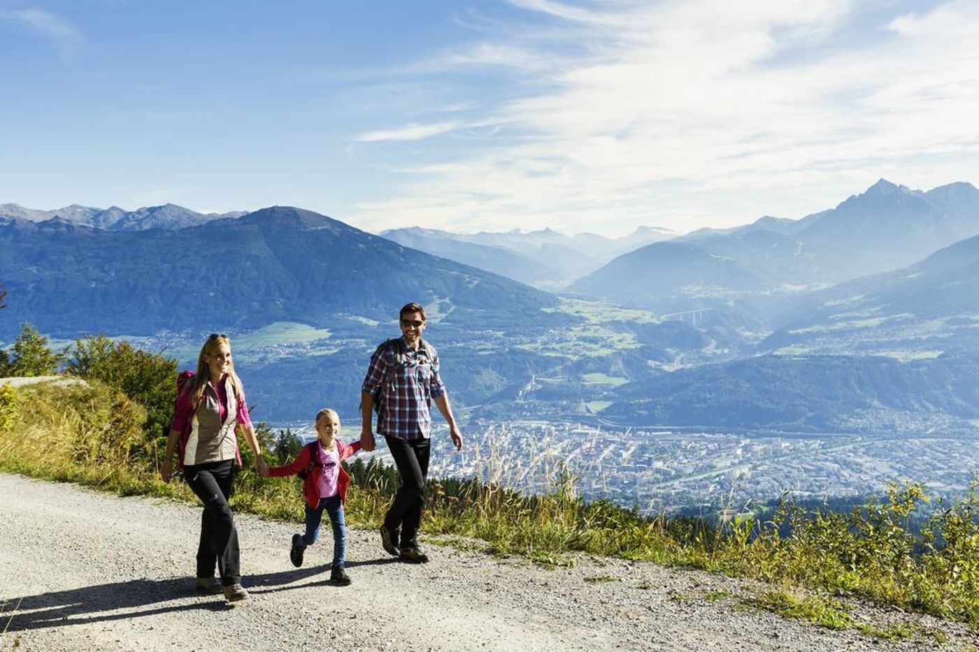 Sonnenhof Bed & Breakfast-Austria-IGLS -General view-5