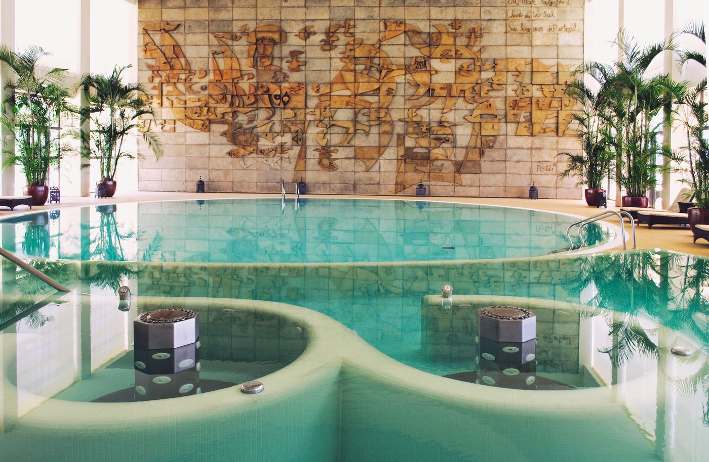 Crowne Plaza Vilamoura