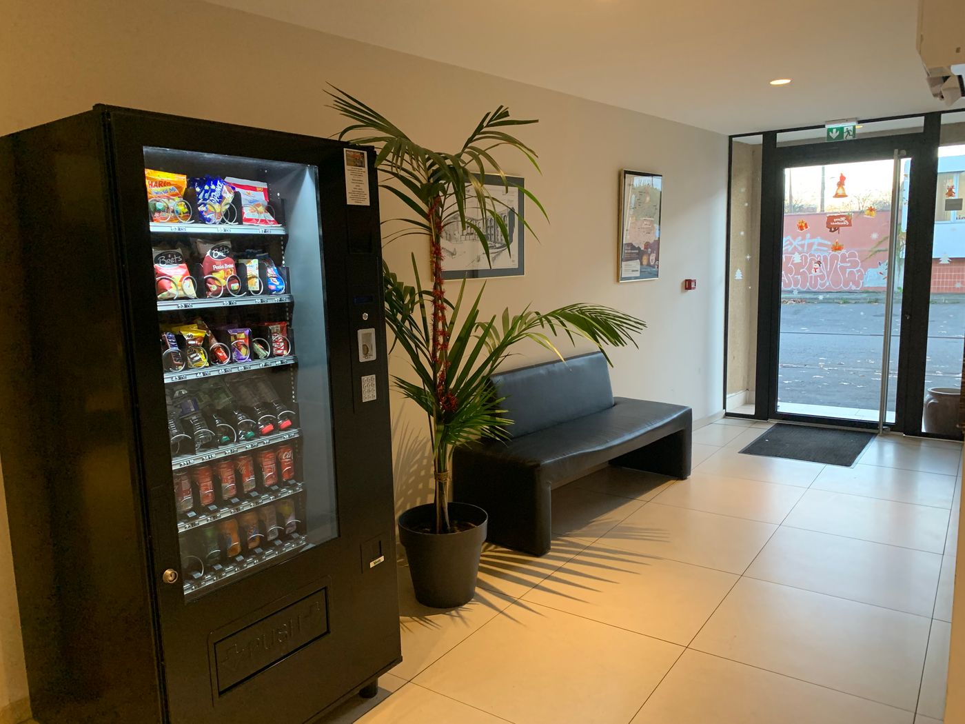 Hotel Des Etats-Unis - France - TOULOUSE - Lobby - 3