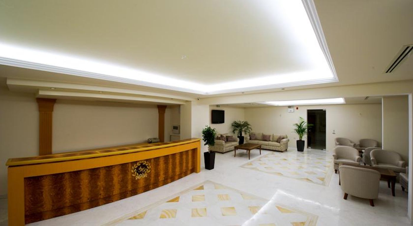 Avalon Hotel - Adults Only