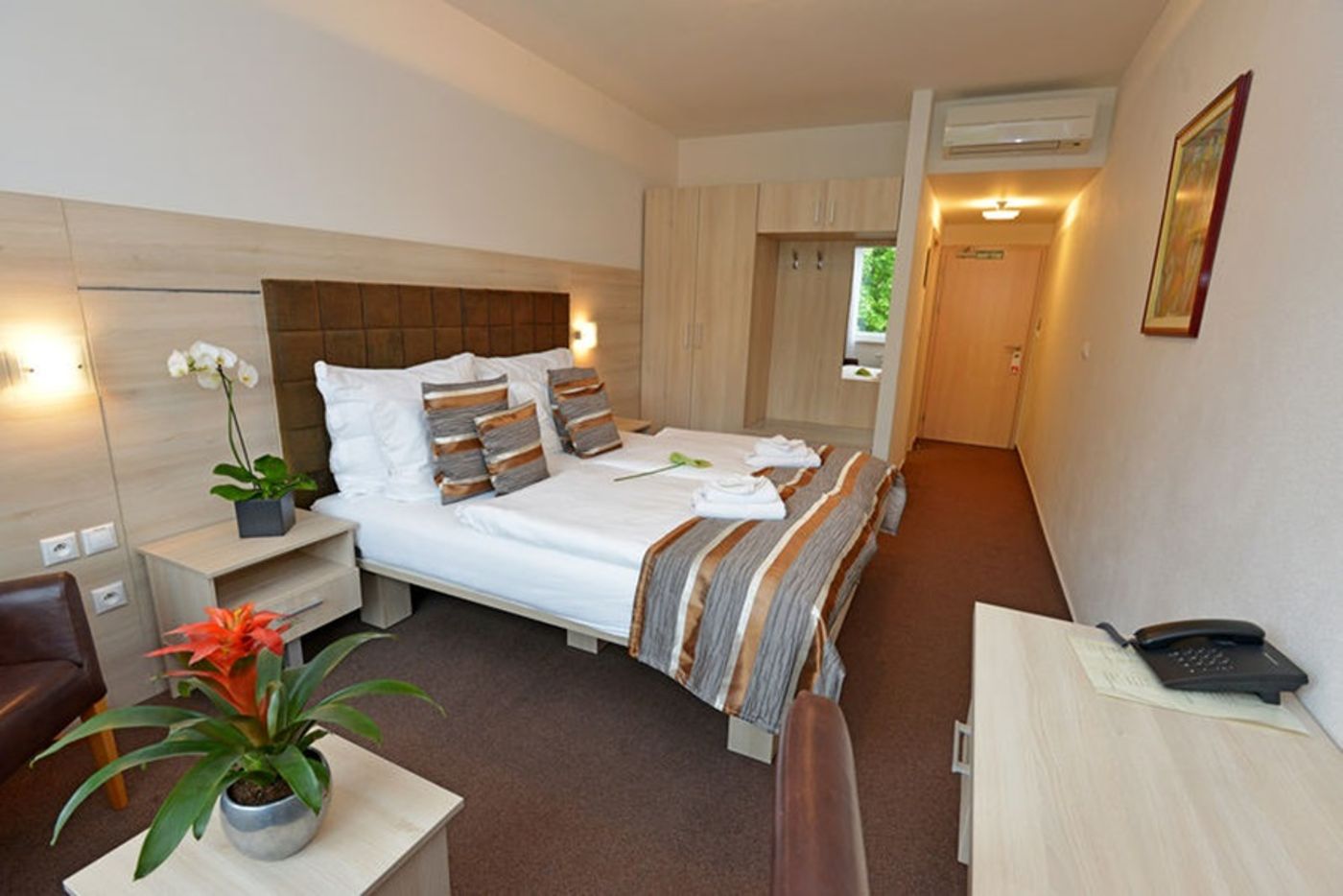 Hotel Antares-Slovakia-BRATISLAVA-General view-6