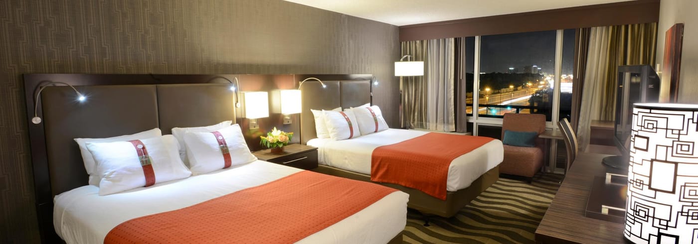 The Beeman Hotel-United States-DALLAS-Room-7