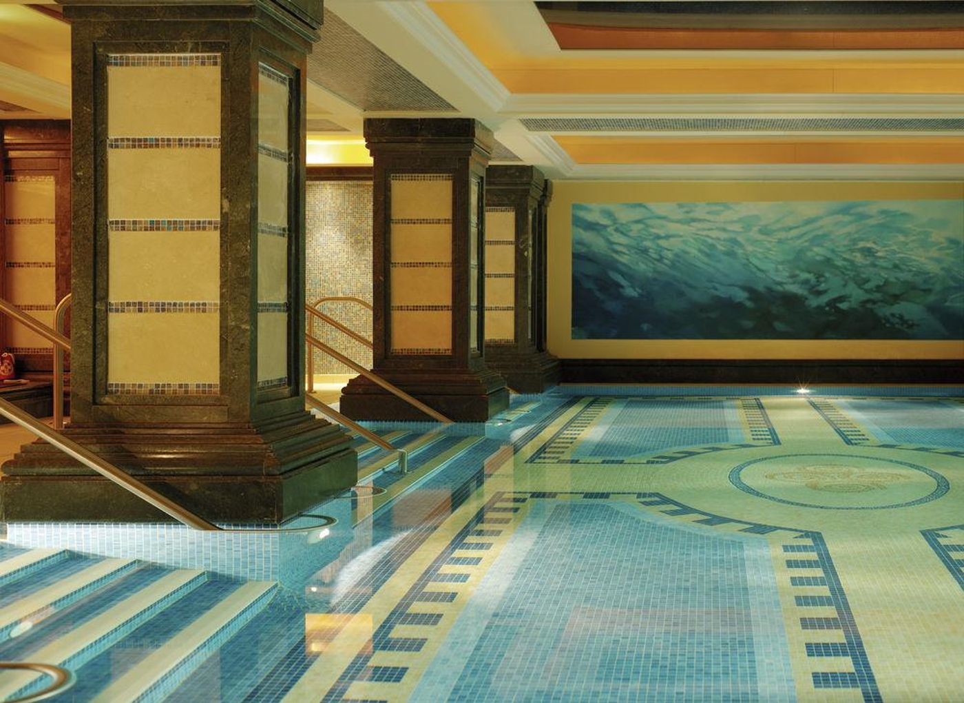 Killarney Plaza Hotel & Spa-Ireland-Killarney -General view-8