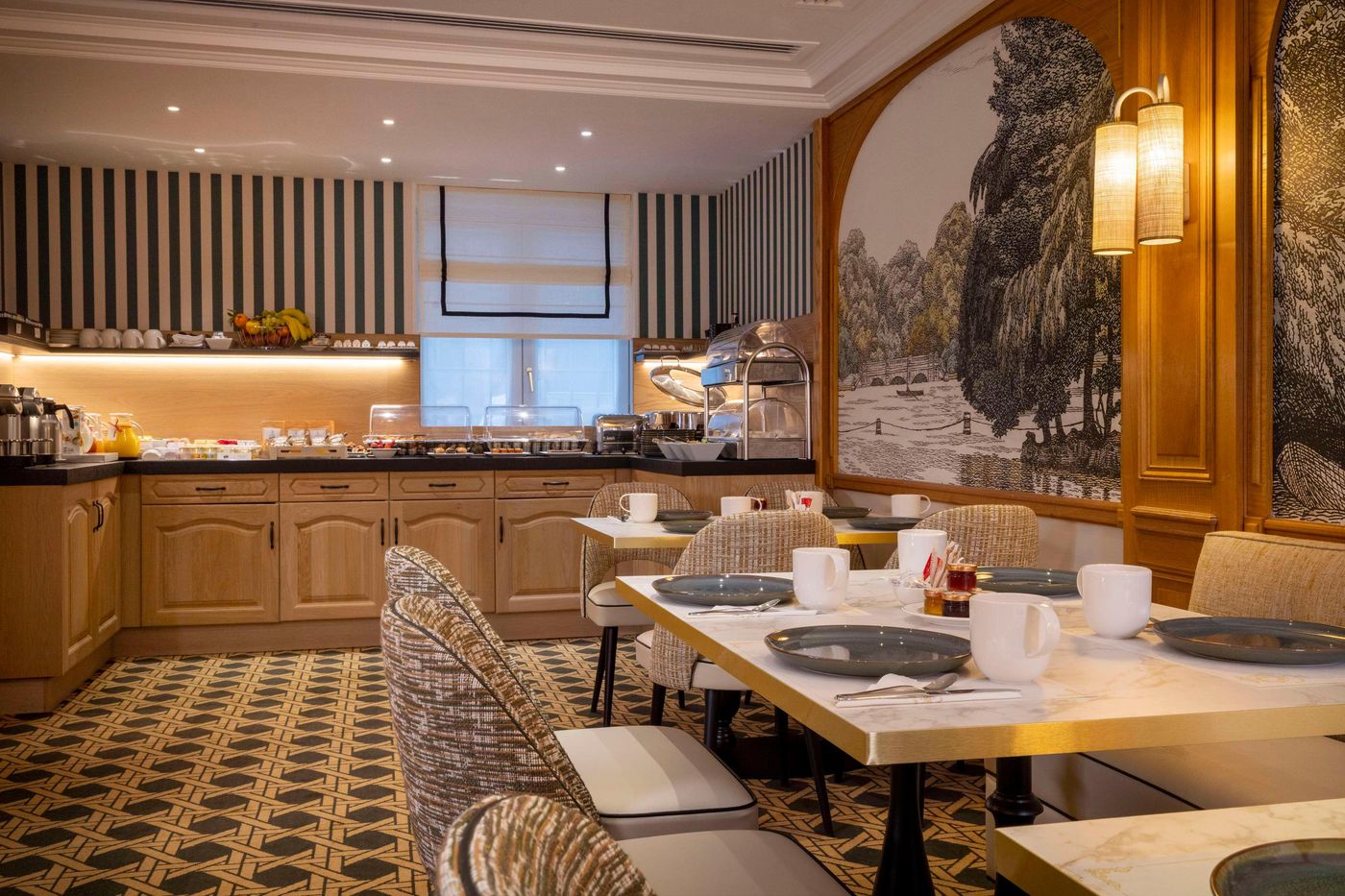 Hotel-L-Horset-Opera--BW-Premier-Collection-Restaurant-16