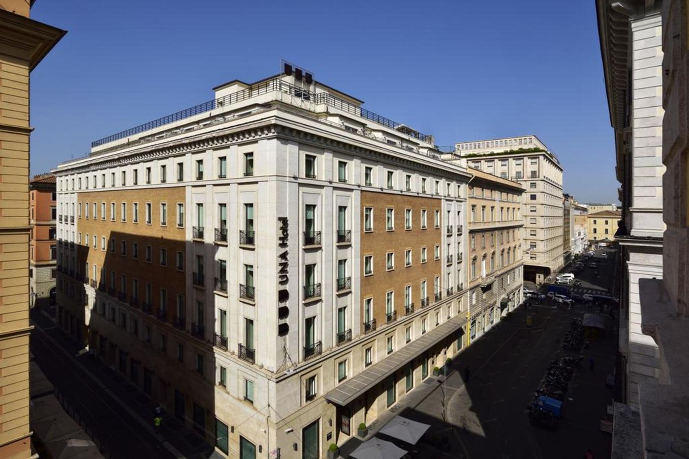 Unahotels-Deco-Roma-General-view-12