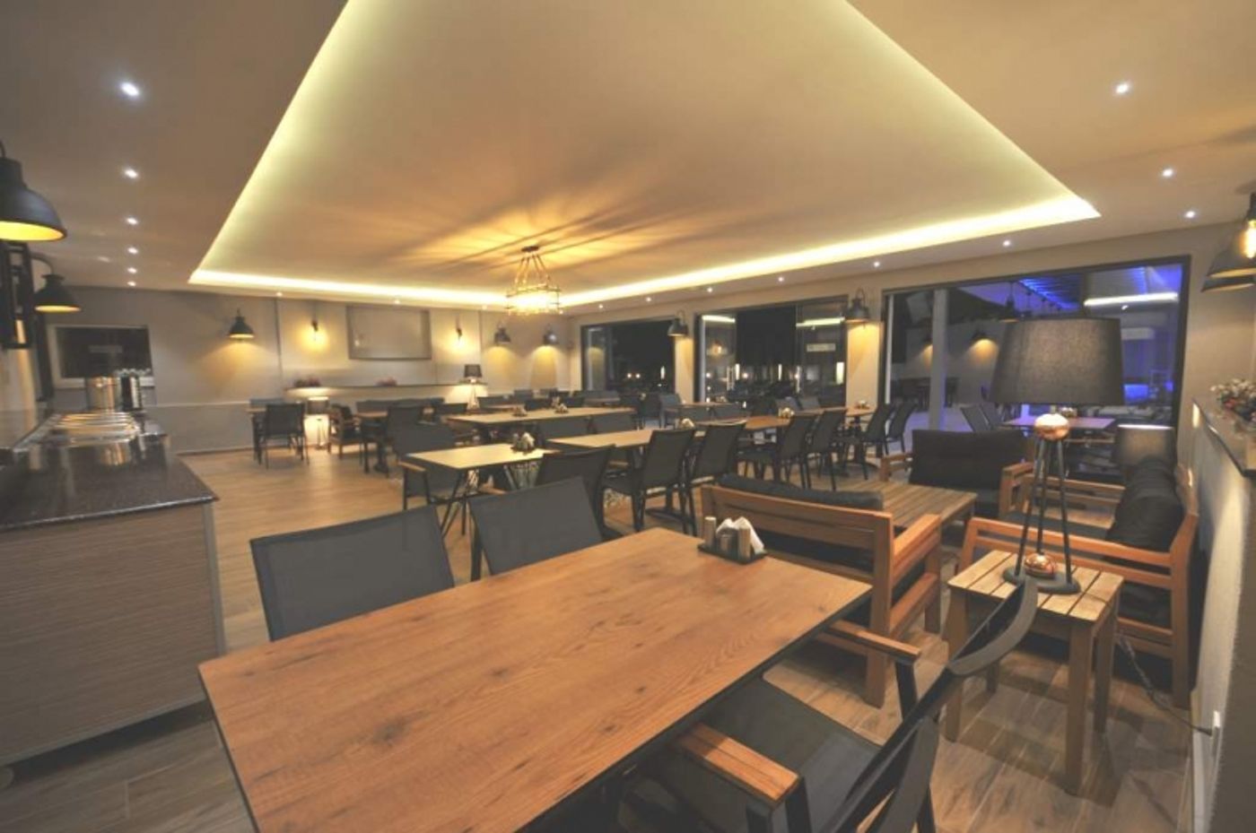 Club Sema Apartments