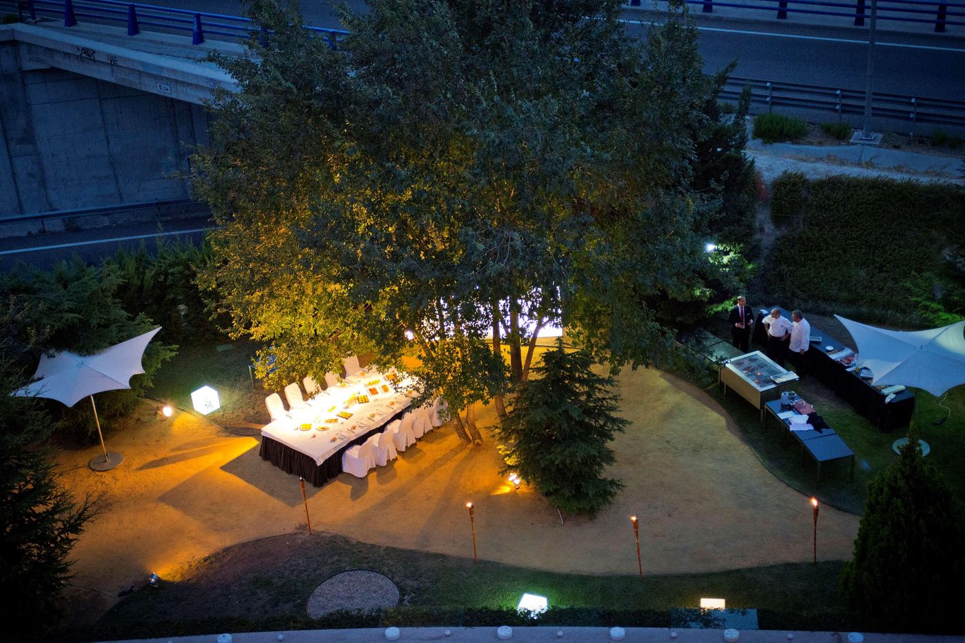 Hilton-Madrid-Airport-General-view-70