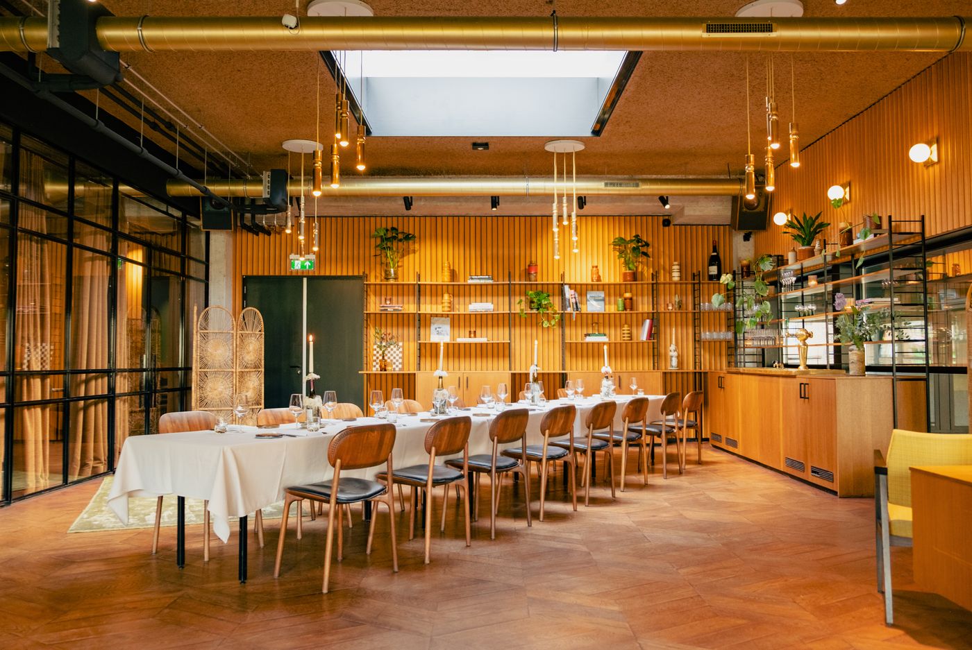 Hotel V Fizeaustraat - Netherlands - AMSTERDAM - Conferences - 6