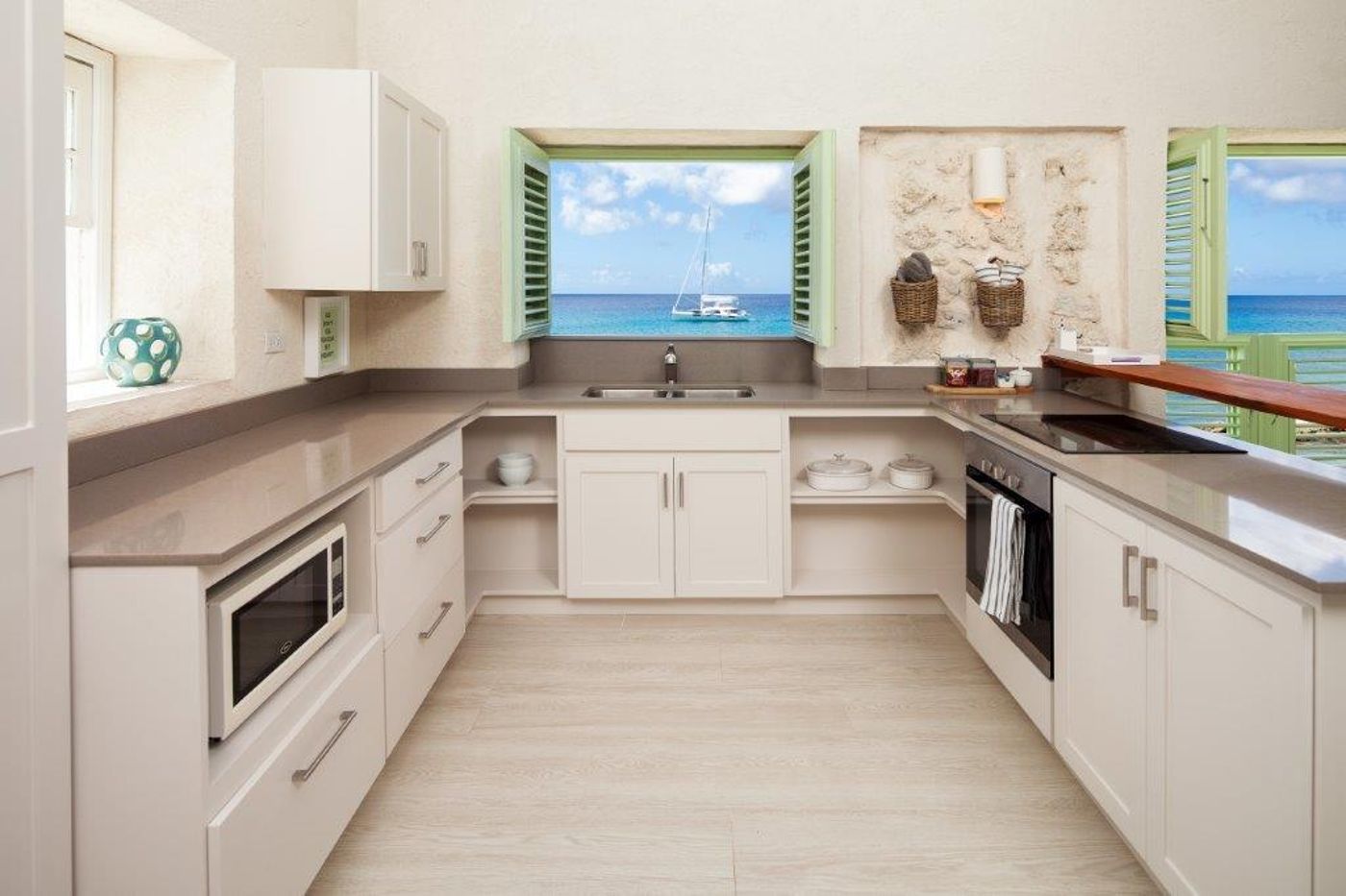 Little Good Harbour 18.06.25