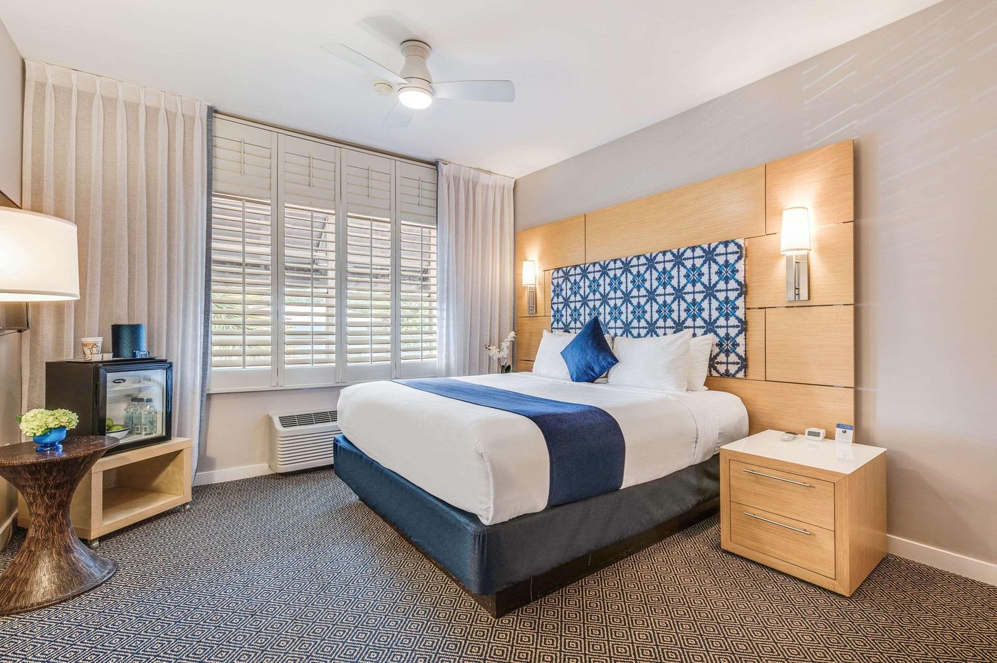 The Landon Bay Harbor-Miami Beach - United States - Bay Harbor Islands - Room - 9