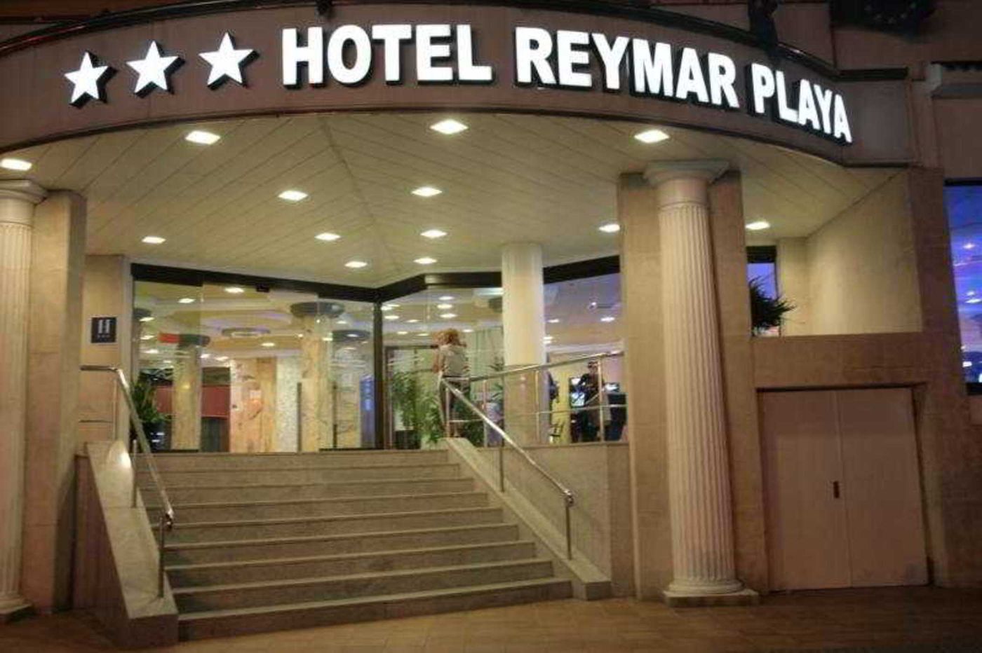 Reymar-Playa-Hotel-General-view-36
