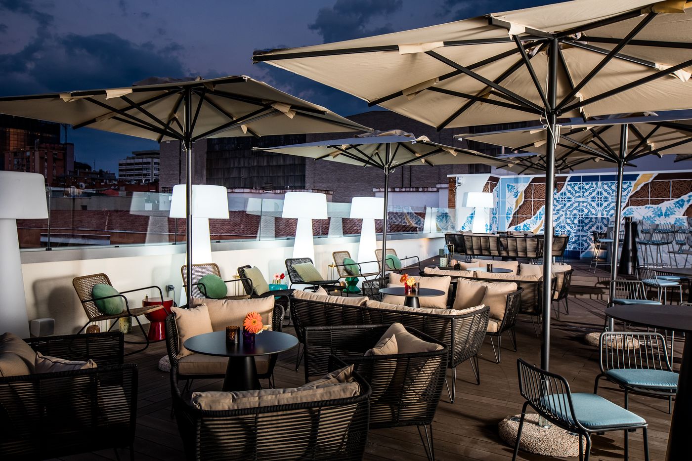 NYX-Hotel-Madrid-by-Leonardo-Hotels-Terrace-52