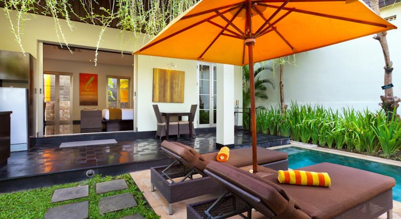 Sun Island Boutique Villas & Spa Seminyak-Indonesia-BALI-General view-7