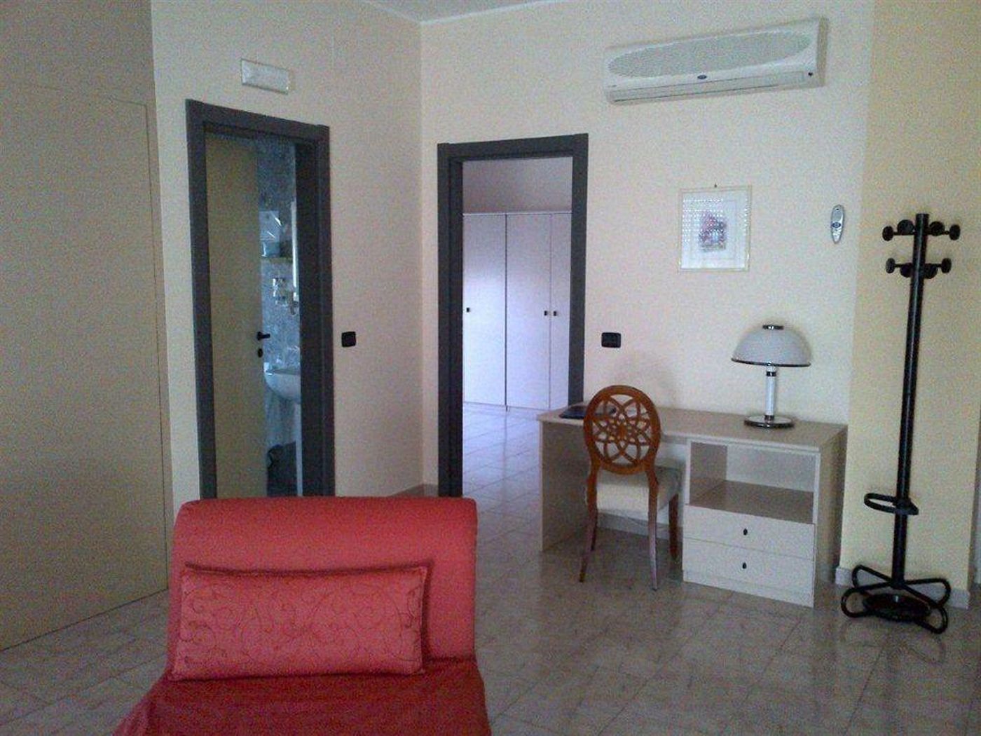 B&B Hotel Bari Rondò-Italy-BARI-Room-6