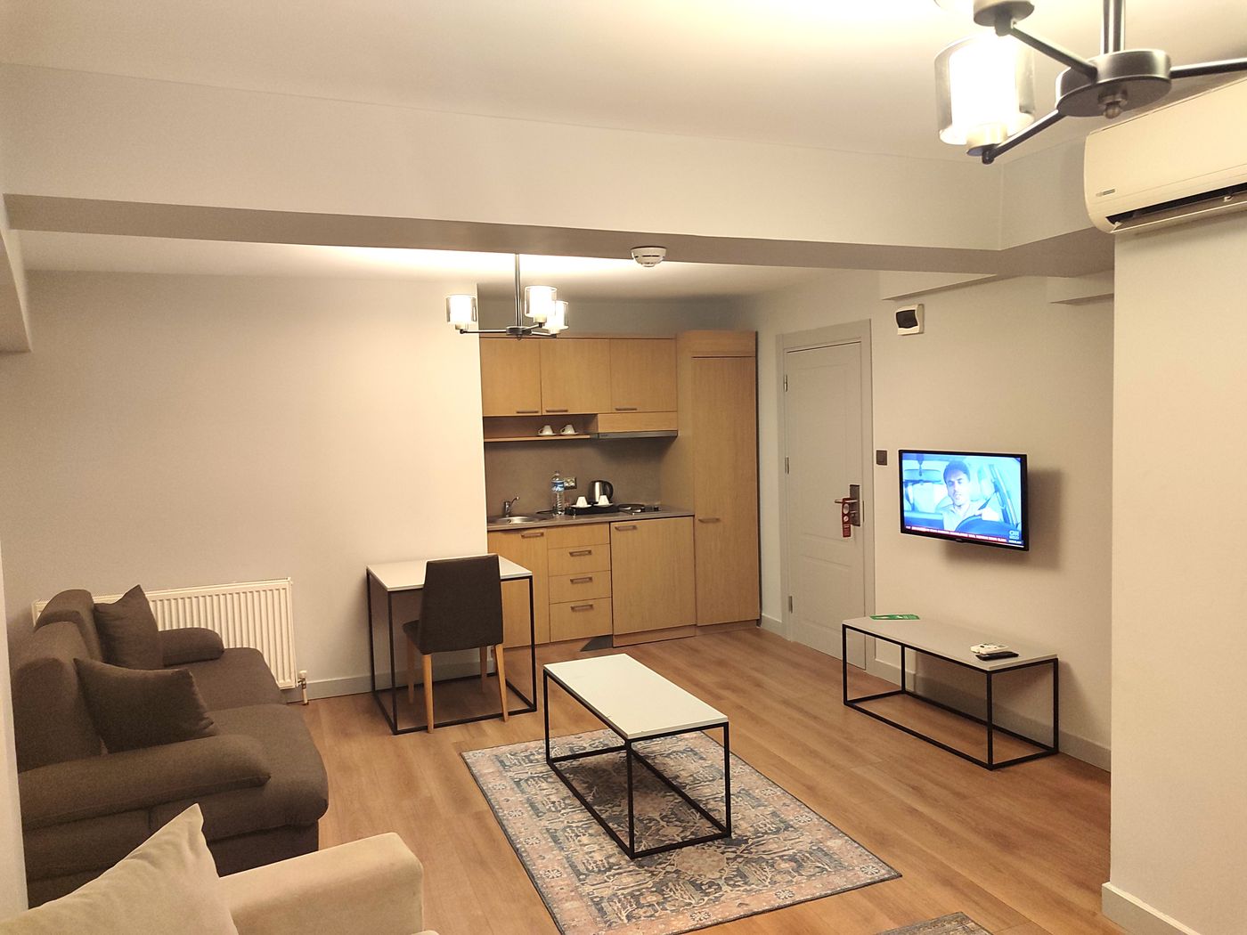 Galata World Hotel-Turkey-ISTANBUL-Room-5