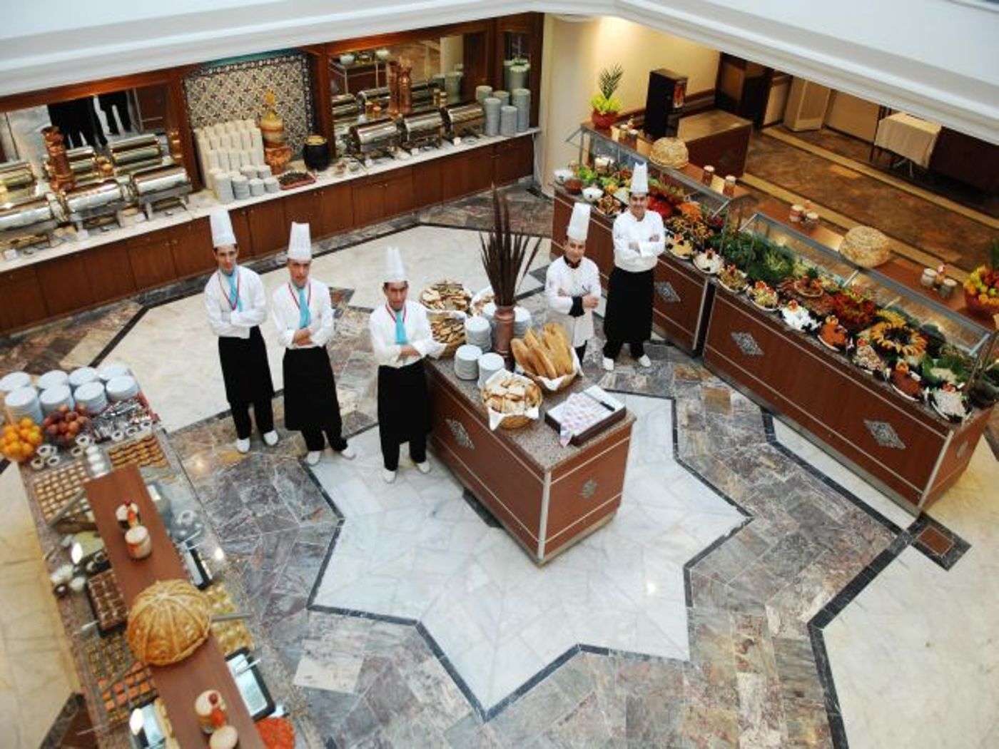 Sole Hotel Santa Maria