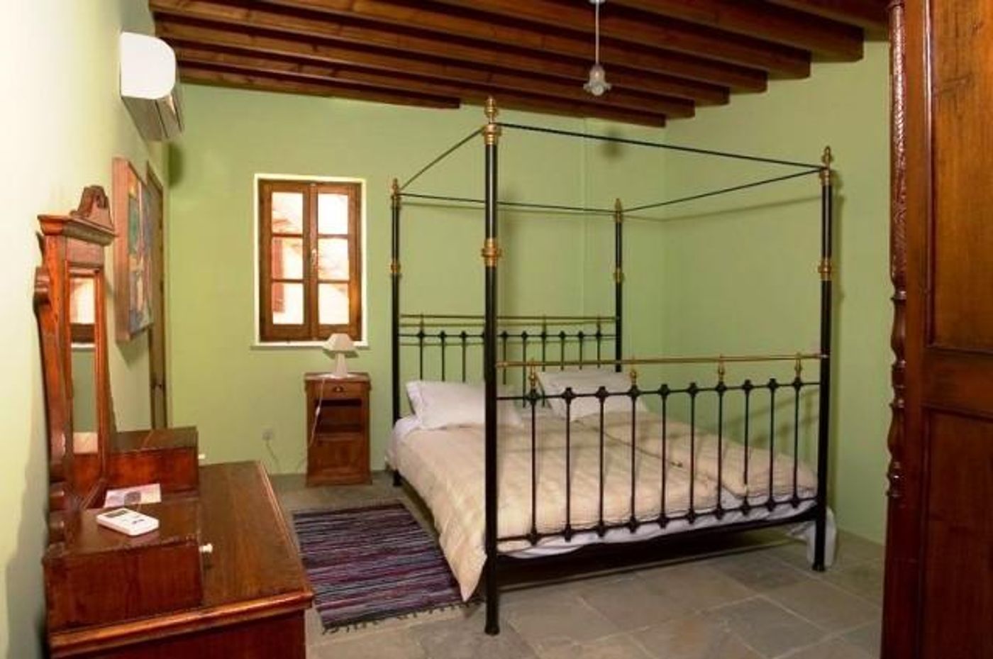 Filokypros Porfyrios Country Houses