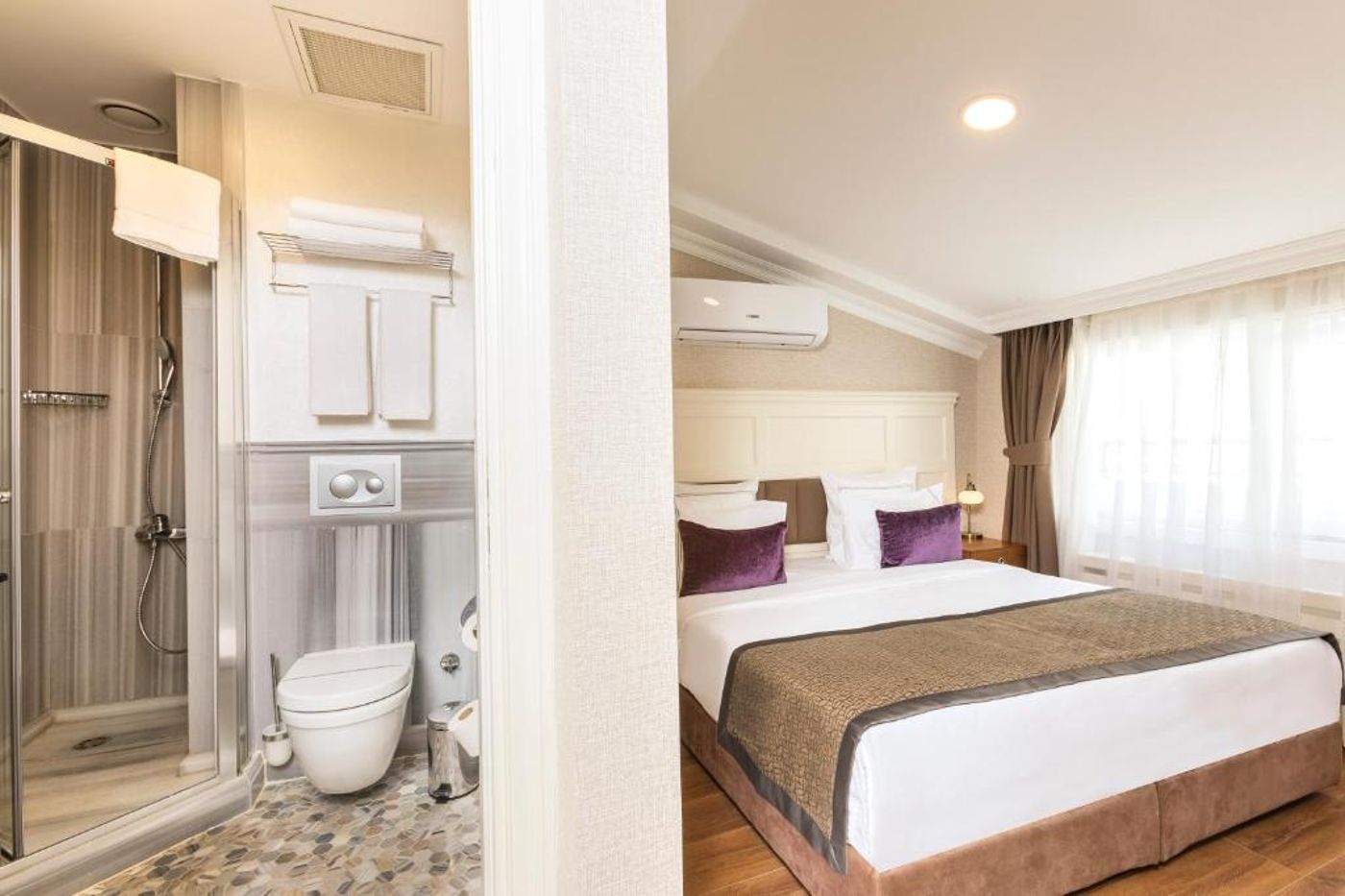 Meroddi La Porta-Turkey-Istanbul-Room-4