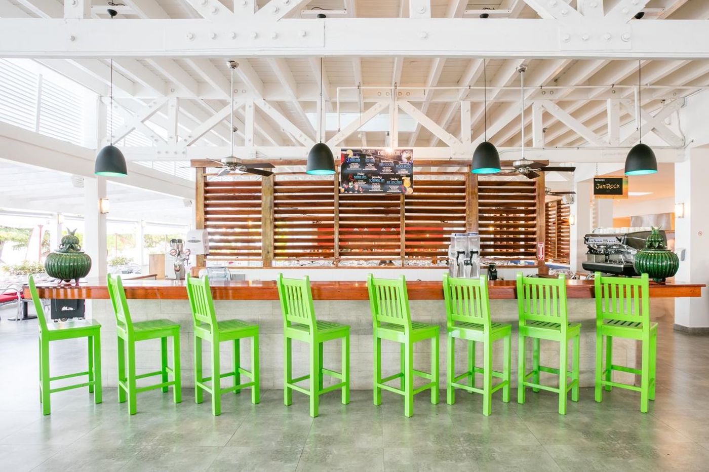 Royal Decameron Cornwall Beach All Inclusive